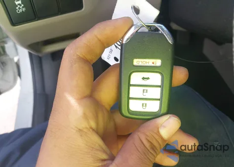 2015 Honda Civic Ex-L z USA, uszkodzony, nr VIN 19XFB2F96FE041206